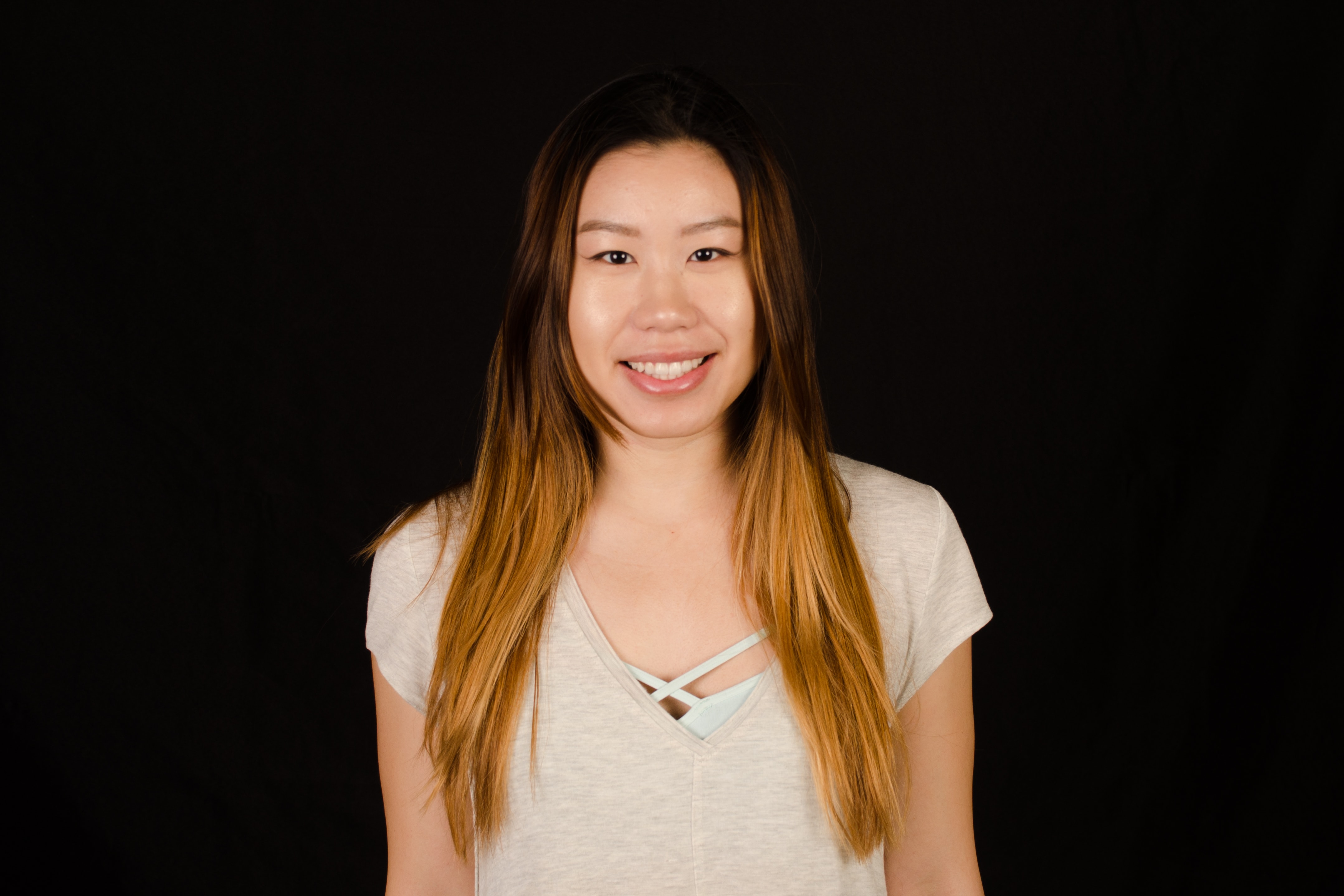 A picture of Tiffany Thong